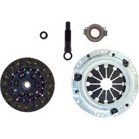 Exedy 05803AHD Mitsubishi Lancer Clutch Set E42-05803AHD